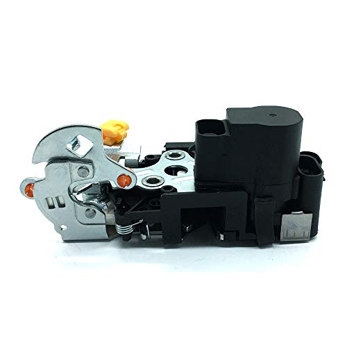 931-319 Door Lock Actuator Motor 15053682 Front Right Side Door Latch Assembly FR 15068500 fit Chevrolet Door Lock Latch Actuator 15110644 Passanger Side GMC 2003-00 - Thumbnail 2