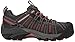 KEEN Utility Women's Flint Low Steel Toe Non Slip Work Shoe