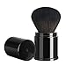 BLD Large Powder Brush Retractable Makeup Blush Brush Blending Powder or Blush Cosmetic Tools Super Soft Bristles Portable