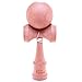 Natural Beechwood Kendama And Extra String Kaleb Kendama
