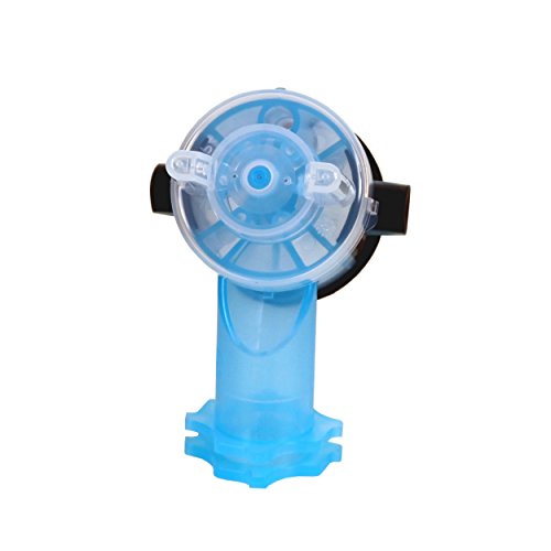 Accuspray 16615 Atomizing Head (Blue, 1.2 mm, 4 atomizing heads per kit)