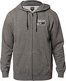 Fox Racing Men's Pro Circuit Zip
