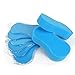 Valiry - Vacuum Compress High Density Multi-Use Sponge, Kitchen, Cleaning, Car Washing Sponge, Dish Wash Sponge - Blue 8 PCS