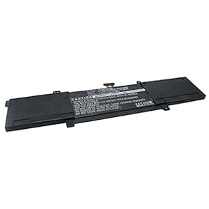 Asus s301l аккумулятор