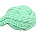EASYCITY Christmas Stocking Stuffers Mint Slime Scented, Fairy Putty Fluffy Slime, Fluffy Floam Slime Stress Relief Toy Scented Sludge Toy for Kids(200ML) 8oz