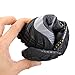 hiitave Unisex Trail Running Barefoot Shoes Lightweight Gym Athletic Walking Shoes for Outdoor Sports Cross Trainer