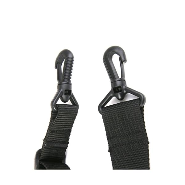 Comfy-PU-Back-Rest-Seat-Support-Webbing-Strap-Accessory-for-Kayak-Canoe-Boat