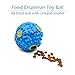 10 Pack Dog Toy Set Ball Rope and Chew Squeaky Toys for Small Medium Dog