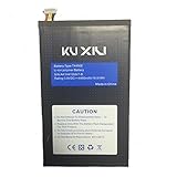 Kuxiu® T4450E T310 T311 Replacement Battery for Samsung Galaxy Tablet 3 8.0