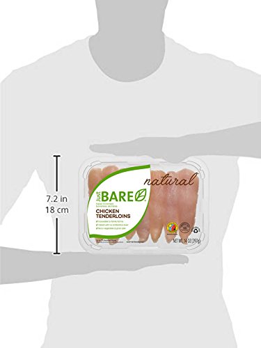 2 Just+BARE+Chicken+Hand+Trimmed+Boneless