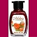 Mehru Lip Dye, Natural Herbal Lip Stain - Plum Fairy