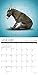 Farm Yoga 2019 Wall Calendar