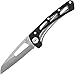 Buck Knives 418 Vertex Folding Knife with Removable Clip