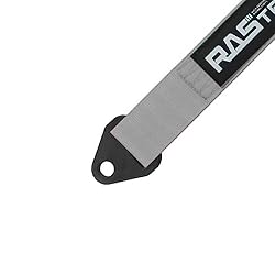 RASTP Limit Strap, Premium Quad Wrap Limit Strap