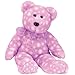 1 X TY Beanie Buddy - BRAVO the Bear