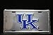Kentucky Wildcats Super Stock Metal License Plate 6 x 12