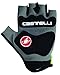Castelli 2016 Cannondale Roubaix Cycling Gloves - V4206027 (Green - 2XL)