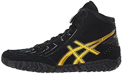 ASICS Men's Mens Aggressor 3 Athletic