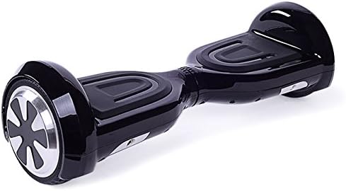 Self-Balancing Scooter 2 Wheels Electric Hoverboard UL Certified for Kids and Young Adults