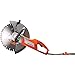 Husqvarna 966799401 K3000 Wet Electric Power Cutter