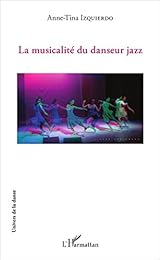La  musicalité du danseur jazz