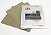 High Precision Polishing Sanding Wet/Dry Abrasive Sandpaper Sheets -Grit 3000 5000 7000 Germany