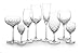 Waterford Crystal Waterford Lismore Essence Iced Beverage Glass, 19 oz, Clear