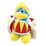 Super Smash Bros King Dedede Kirby Series Penguin Soft Plush Toy Stuffed Animal 11