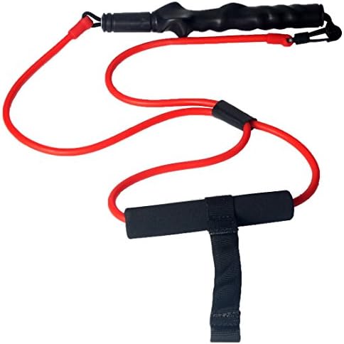 Andux Golf Training Equipment Golf Swing Resistance Bands Golf Training Aids Pull Rope HGLLS-01 Andux Golf Training Equipment Golf Swing Resistance Bands Golf Training Aids Pull Rope HGLLS-01