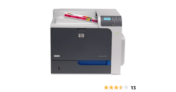 hp laserjet cp4525dn