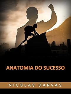 Livro Anatomia do Sucesso (Traduzido)
