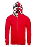 Christo Mens Hoodies Sweatshirt Fashion Outdoor Tracksuit Casual Hip-Hop Funny Coat