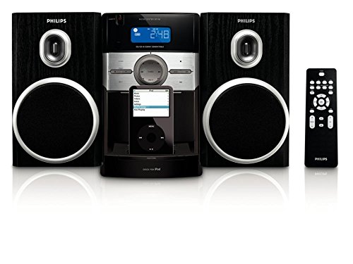 philips music system price