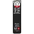 Pentel Ain Leads Refill for Mechanical Pencil | 0.7mm | B | 40pcs