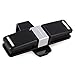 Crusar Car Visor Clip for Sunglasses Visor Clip Visor Clip for Glasses