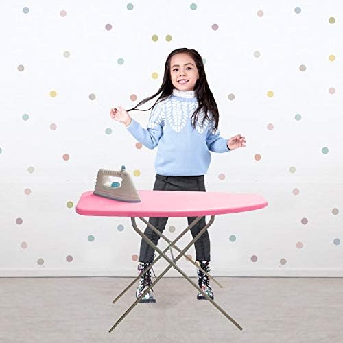 children's ironing board set