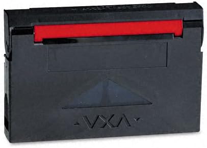 Exabyte 11100103 33GB NATIVE/UNCOMPRESSED 66GB COMPRESSED VXA-1 (59GB COMPRESSED VXA-2) VXA TAPE,