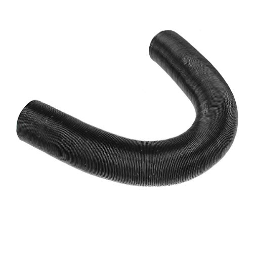 Hvlystory 75mm Heater Pipe Duct + Warm Air Outlet + Y Branch + Hose Clip for Parking Diesel Heater