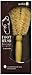 Merben International Hard Texture Coconut Foot Brush For Dry or Wet Use, 8