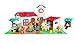 PlayMais World Farm - Educational Arts Crafts Modeling Kit
