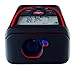 Leica DISTO E7400x 265ft Laser Distance Meter, Red/Black