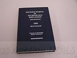 Manufacturing in Technology Education : 42nd Yearbook, Council on Technology Teacher Education Staff, 0026771403