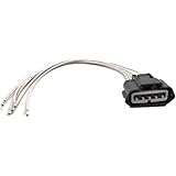 Amazon.com: 1x Connector 5-way for Nissan Fuel Pump E8855M: Automotive