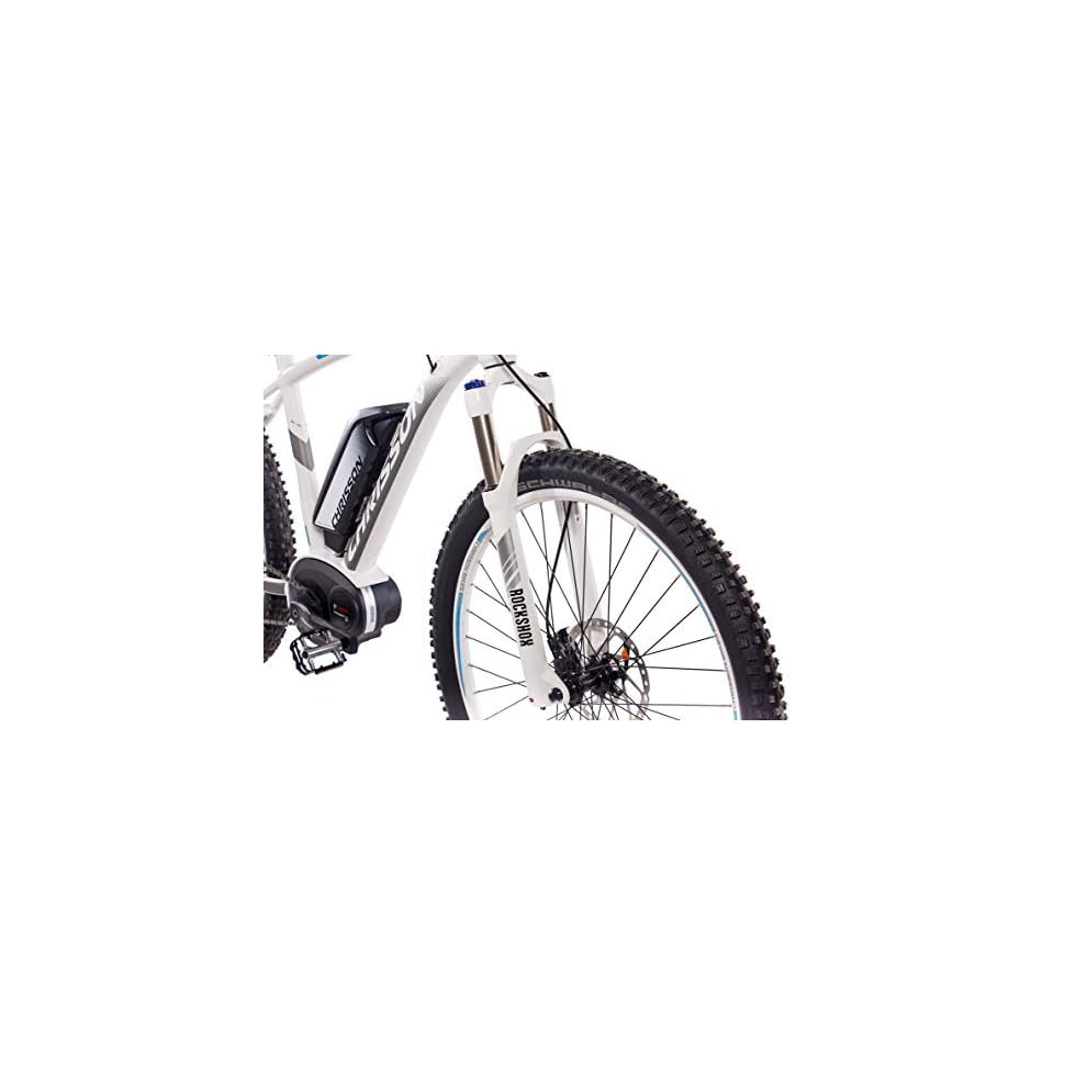 das beste pedelec fahrrad mit bosch motor