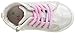 carter's Unisex-Adult Christa Girl's High-Top Sneaker
