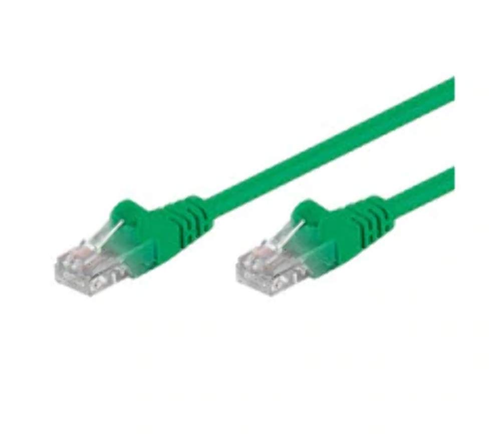 Connect UTP5005G Micro Network Ethernet Cable – White