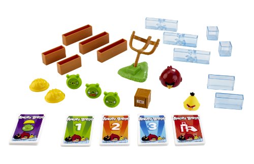 Angry Birds: On Thin Ice Game