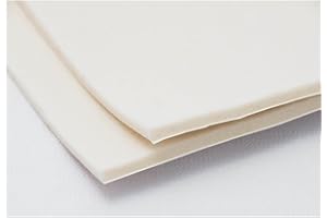 Hapla 7mm Mixture Felt 22.5 x 45cm (1) Chiropody Padding