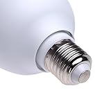 OBOSS E27 220V 5500K 135W Photo Studio Bulb Video Light Photography Daylight Lamp