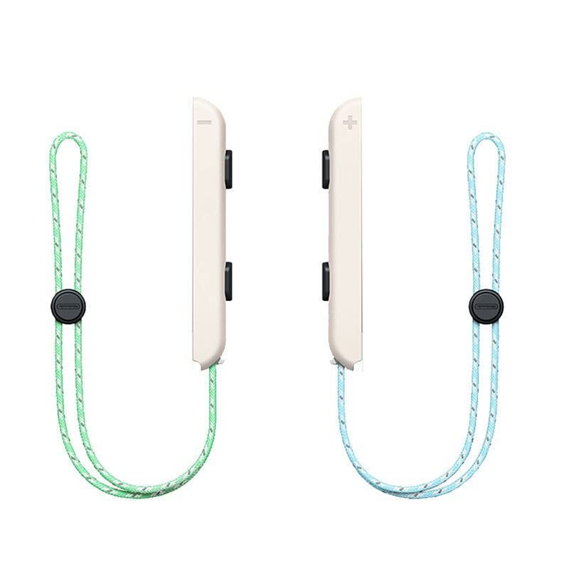 MOSAHOLL Wrist Strap for Switch Joycon – 2 Pack